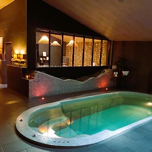 Hotel Ancre Marine & Spa Thalgo ***